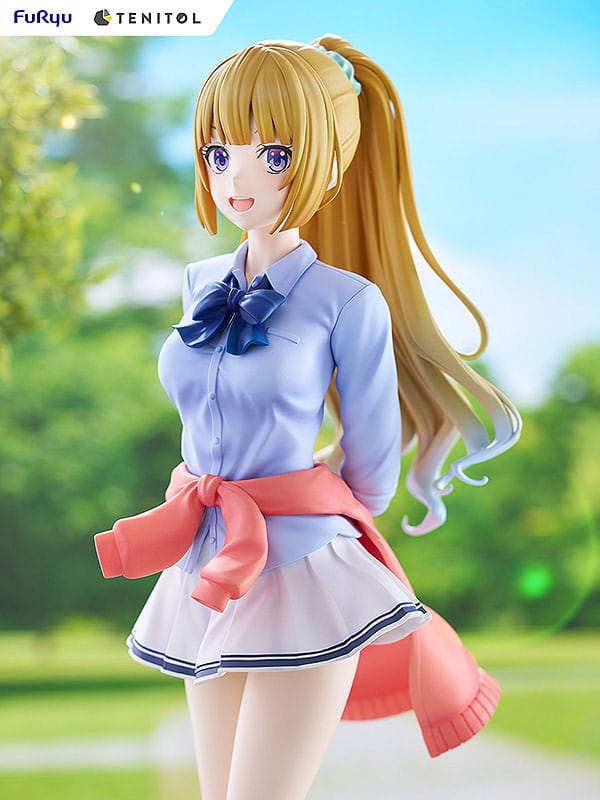 Klassrummet Elite Tenitol Big PVC Statue Kei Karuizawa 30 cm