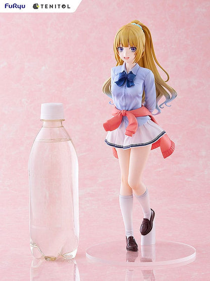 Klassrummet Elite Tenitol Big PVC Statue Kei Karuizawa 30 cm