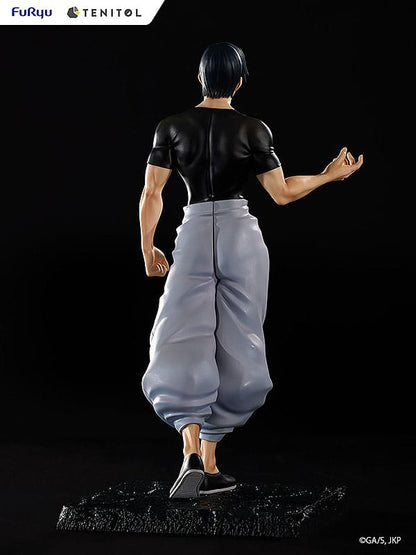 Jujutsu Kaisen PVC Statue Toji Fushiguro 20 cm