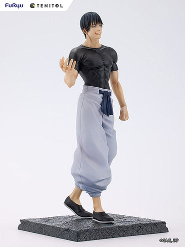 Jujutsu Kaisen PVC Statue Toji Fushiguro 20 cm