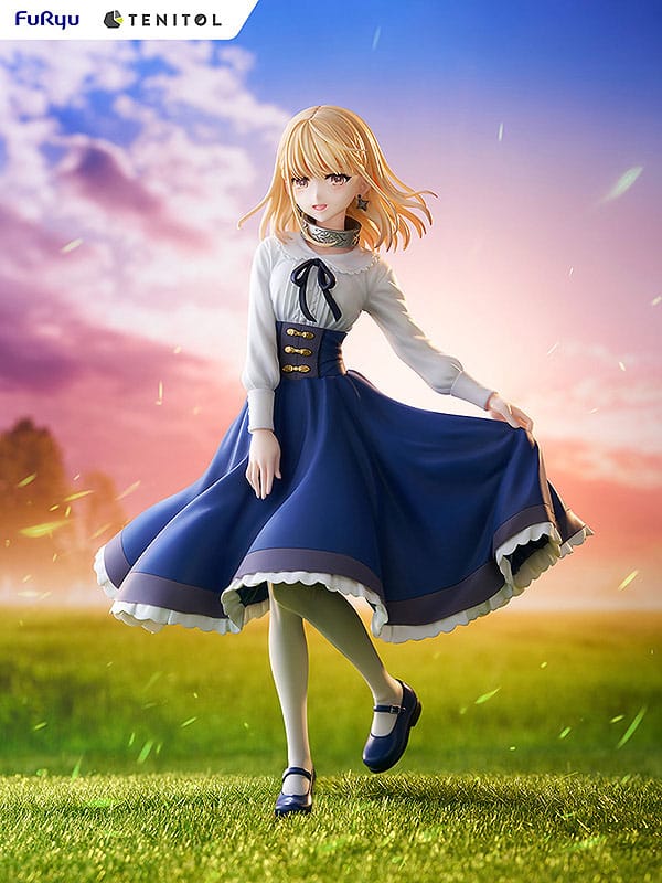 Butareba: Priča o muškarcu pretvorila se u svinjski tenitol PVC kip Jess 22 cm