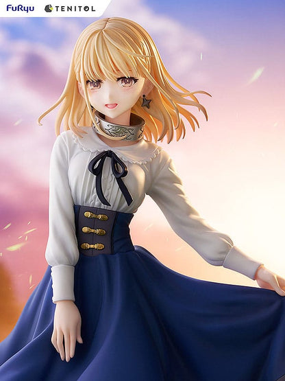 Butareba: Priča o muškarcu pretvorila se u svinjski tenitol PVC kip Jess 22 cm