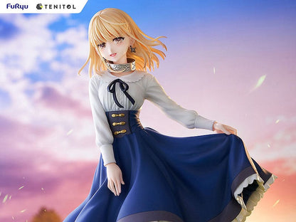 Butareba: Priča o muškarcu pretvorila se u svinjski tenitol PVC kip Jess 22 cm