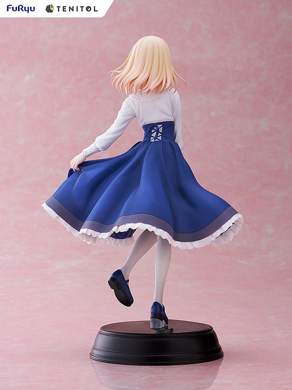 Butareba: Priča o muškarcu pretvorila se u svinjski tenitol PVC kip Jess 22 cm