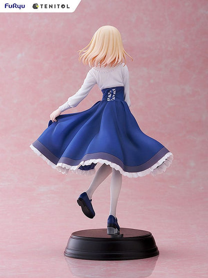 Butareba: Priča o muškarcu pretvorila se u svinjski tenitol PVC kip Jess 22 cm