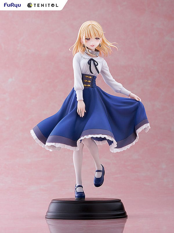 Butareba: Priča o muškarcu pretvorila se u svinjski tenitol PVC kip Jess 22 cm