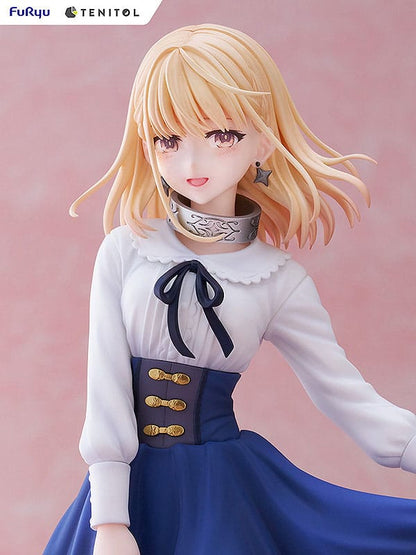 Butareba: Priča o muškarcu pretvorila se u svinjski tenitol PVC kip Jess 22 cm