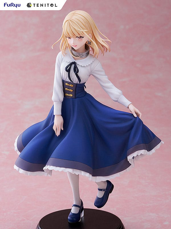 Butareba: Priča o muškarcu pretvorila se u svinjski tenitol PVC kip Jess 22 cm