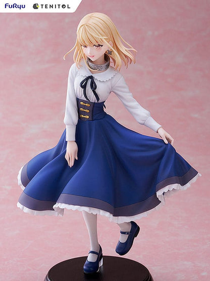 Butareba: Priča o muškarcu pretvorila se u svinjski tenitol PVC kip Jess 22 cm