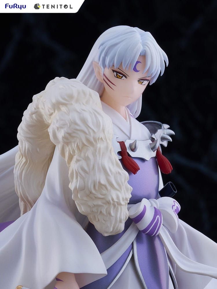 Inuyasha  Trio-Try-iT PVC Statue Sesshomaru 20 cm