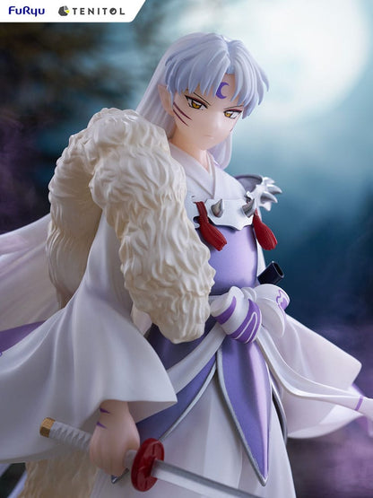 Inuyasha  Trio-Try-iT PVC Statue Sesshomaru 20 cm