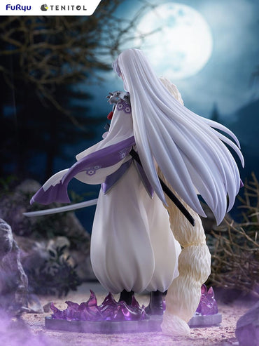 Inuyasha  Trio-Try-iT PVC Statue Sesshomaru 20 cm