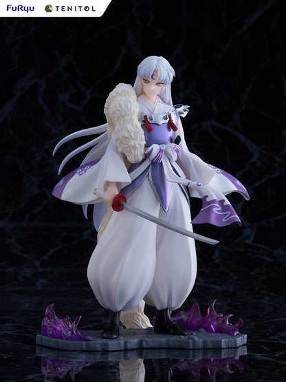 Inuyasha  Trio-Try-iT PVC Statue Sesshomaru 20 cm