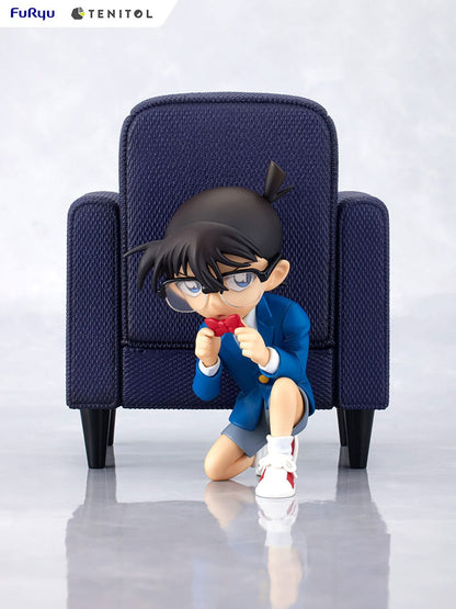Detektiv Conan Tenitol PVC Status Conan Edogawa 10 cm