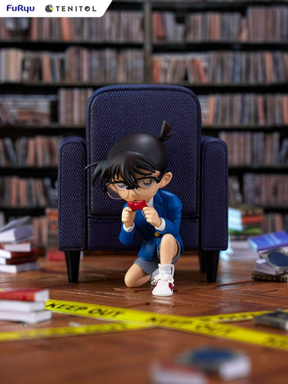 Detektiv Conan Tenitol PVC Status Conan Edogawa 10 cm