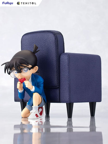 Detektiv Conan Tenitol PVC Status Conan Edogawa 10 cm