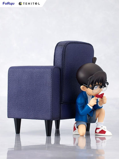 Detektiv Conan Tenitol PVC Status Conan Edogawa 10 cm