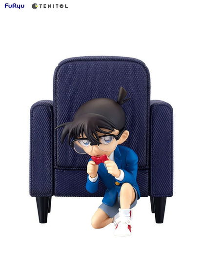 Detektiv Conan Tenitol PVC Status Conan Edogawa 10 cm