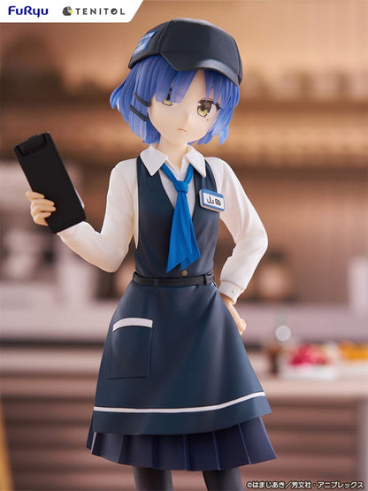 Bocchi The Rock! Tenitol PVC Statue Ryo Yamada Cafe Style Ver. 21 cm