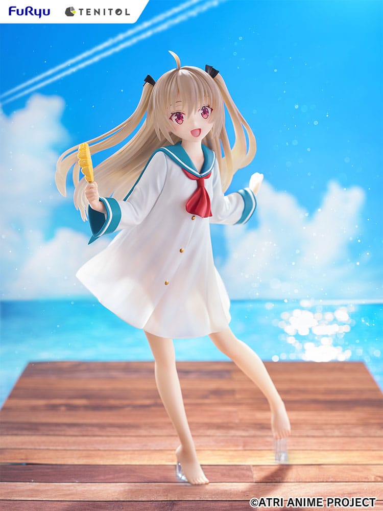 Atri My Dear Moments Tenitol Tall PVC-staty Atri 30 cm