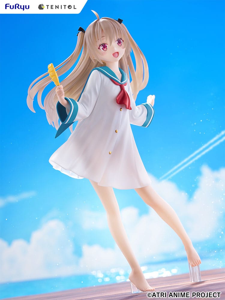 Atri My Dear Moments Tenitol Tall PVC-staty Atri 30 cm
