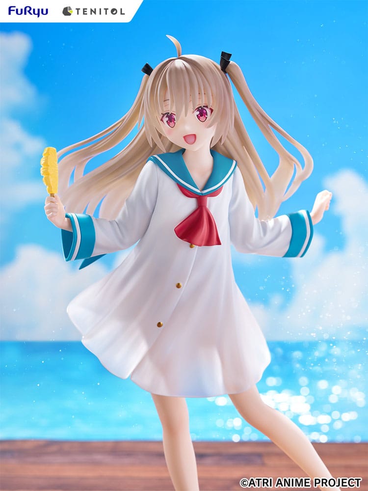 Atri My Dear Moments Tenitol Tall PVC-staty Atri 30 cm