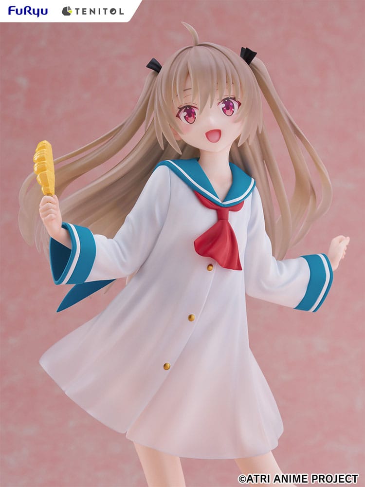 Atri My Dear Moments Tenitol Tall PVC-staty Atri 30 cm