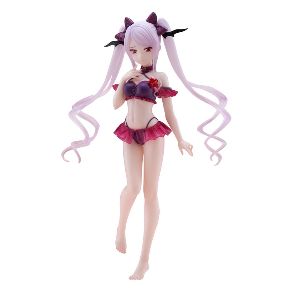 Estatua de Pvc de tenitol de Overlord PVC
