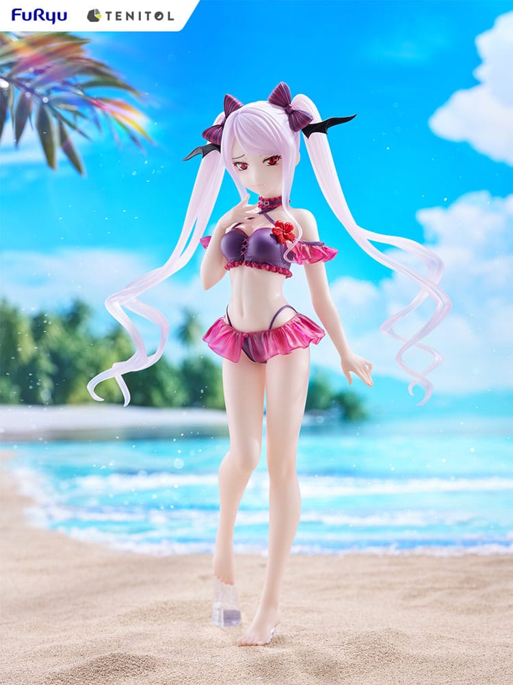 Estatua de Pvc de tenitol de Overlord PVC