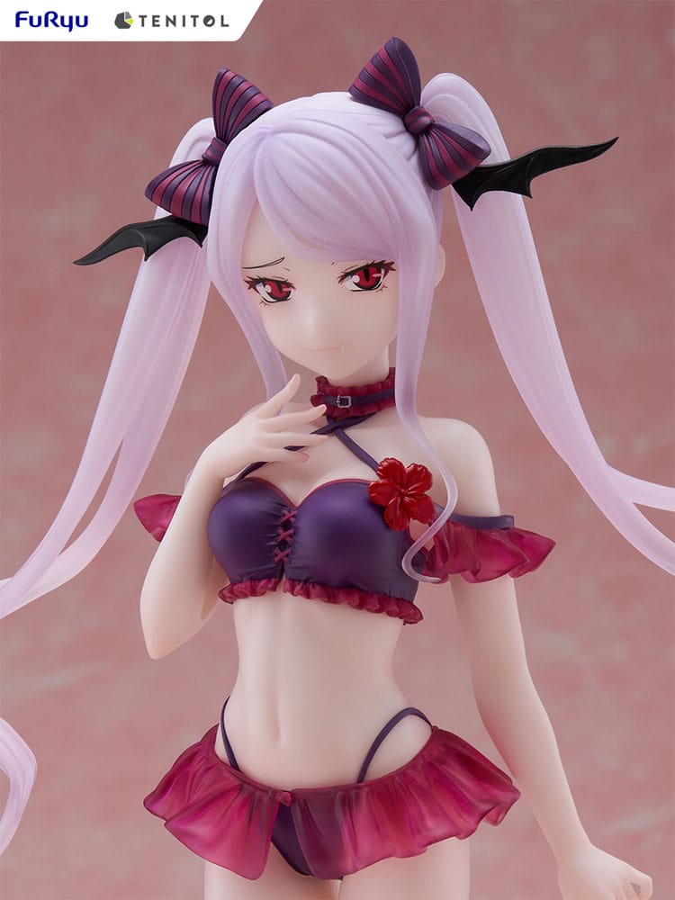 Estatua de Pvc de tenitol de Overlord PVC