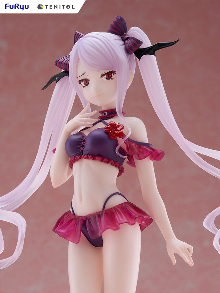 Estatua de Pvc de tenitol de Overlord PVC