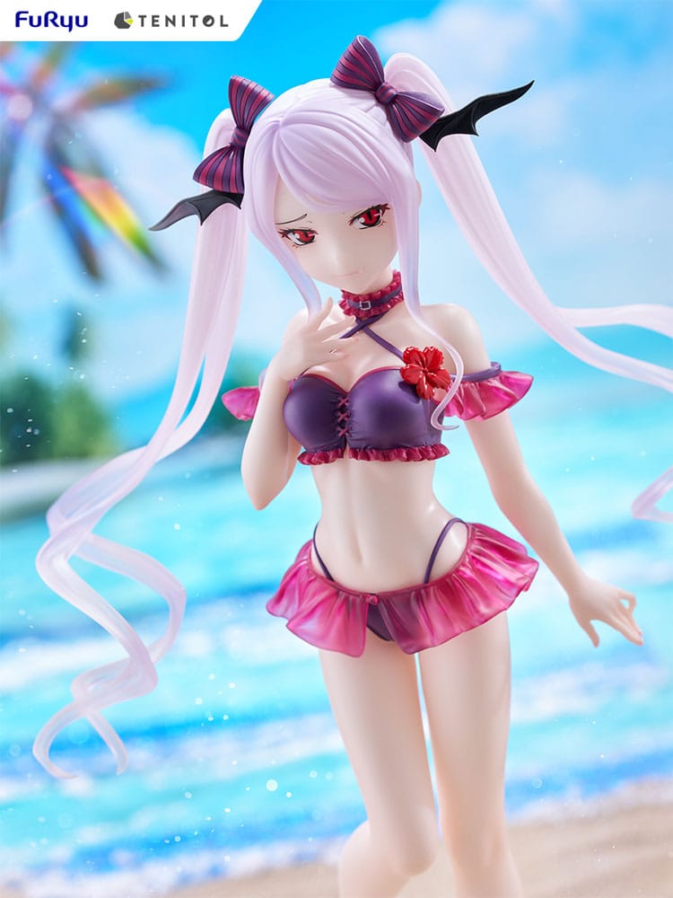 Overlord Tenitol PVC Statue Stilltear 29 cm