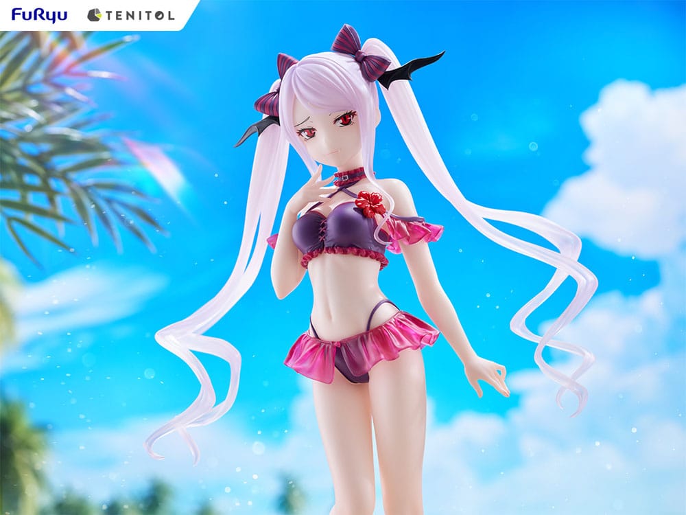Estatua de Pvc de tenitol de Overlord PVC