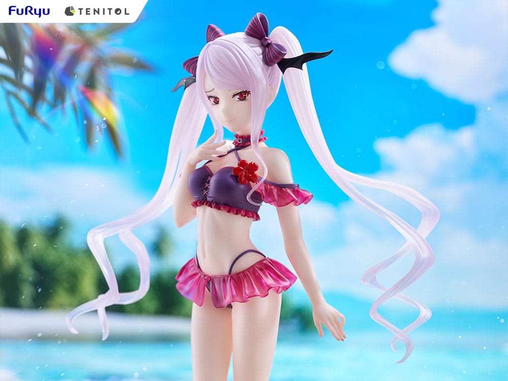 Overlord Tenitol PVC Statue Stilltear 29 cm