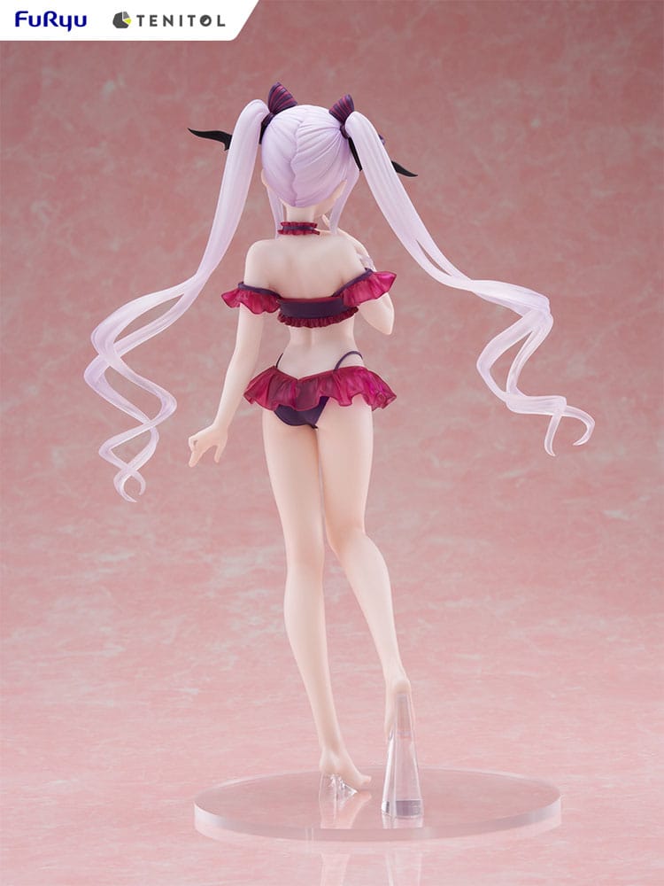 Estatua de Pvc de tenitol de Overlord PVC