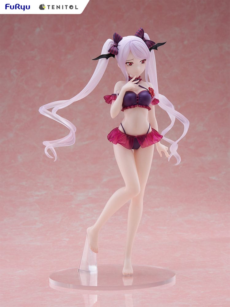 Overlord Tenitol PVC Statue Stilltear 29 cm