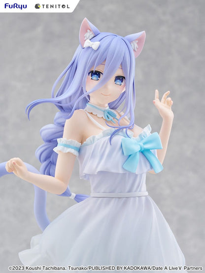 Date A Live V Tenitol Hohe PVC-Statue Mio Takamiya 30 cm