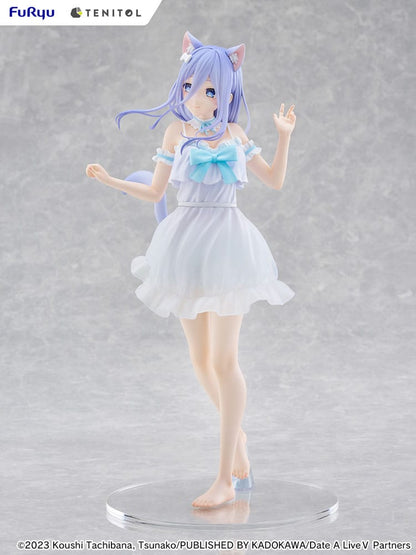 Date A Live V Tenitol Hohe PVC-Statue Mio Takamiya 30 cm