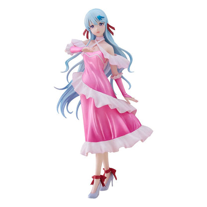 Magilumiere Co. Ltd. Statua in Tenitol PVC Aoi Lily 19 cm