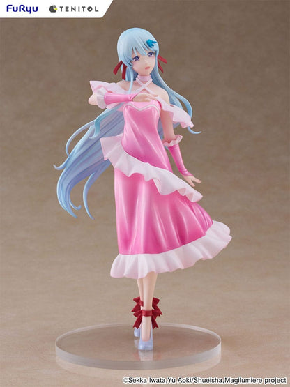 Magilumiere Co. Ltd. Statua in Tenitol PVC Aoi Lily 19 cm