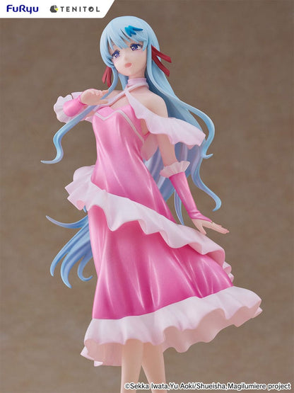 Magilumiere Co. Ltd. Statua in Tenitol PVC Aoi Lily 19 cm