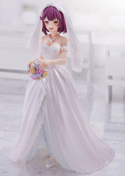 Atelier Sophie 2: The Alchemist of the Mysterious Dream PVC Statue 1/7 Sophie Wedding Dress Ver. 23 cm