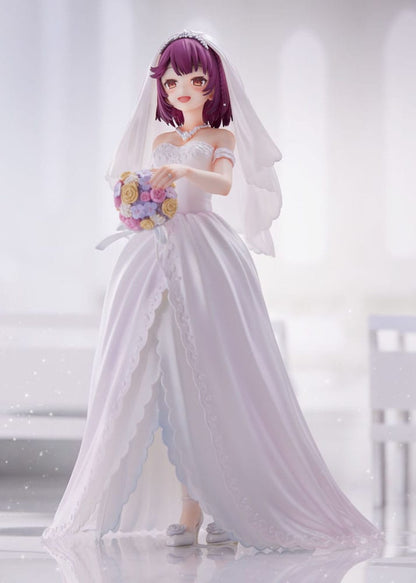 Atelier Sophie 2: The Alchemist of the Mysterious Dream PVC Statue 1/7 Sophie Wedding Dress Ver. 23 cm