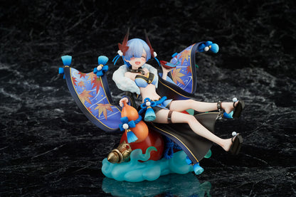 Re: Cero Comenzar la vida en otra estatua mundial de PVC 1/7 rem hyakki yako ver. 14 cm