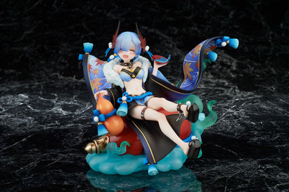 Re: Cero Comenzar la vida en otra estatua mundial de PVC 1/7 rem hyakki yako ver. 14 cm