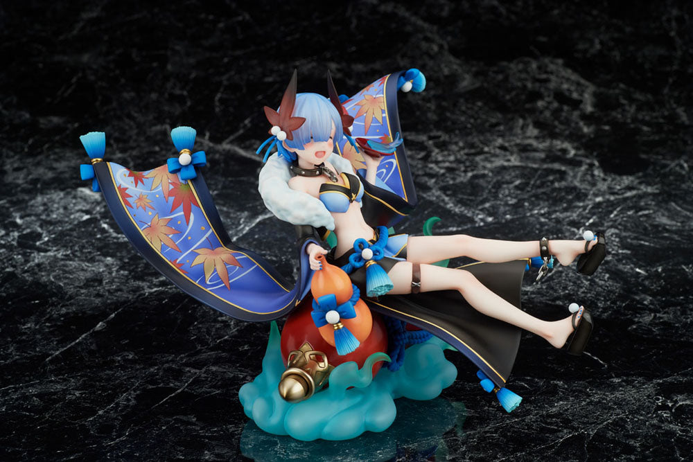 Re: Cero Comenzar la vida en otra estatua mundial de PVC 1/7 rem hyakki yako ver. 14 cm