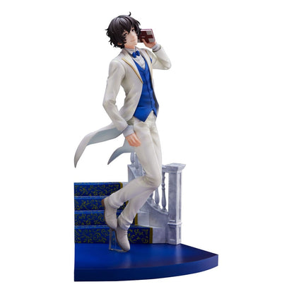 Bungo Stray Dogs Pvc Statup 1/7 Osamu Dazai 26 cm