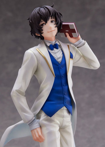 Bungo Stray Dogs PVC standbeeld 1/7 Osamu Dazai 26 cm