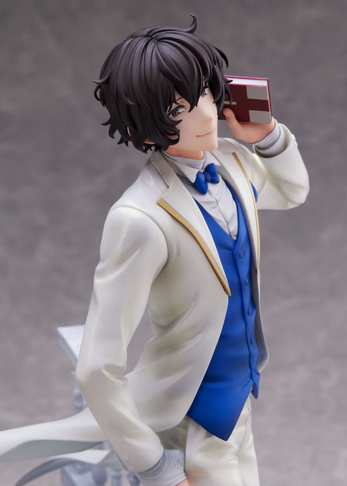 Bungo Stray Dogs Pvc Statup 1/7 Osamu Dazai 26 cm