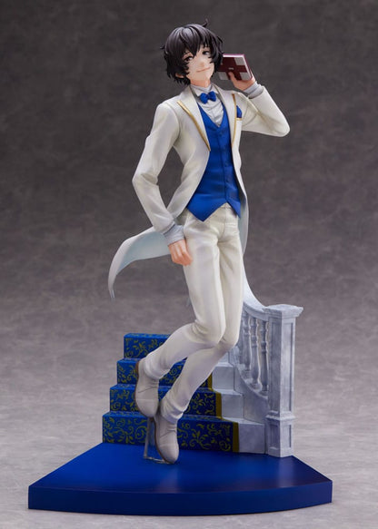 Bungo Stray Dogs Pvc Statup 1/7 Osamu Dazai 26 cm